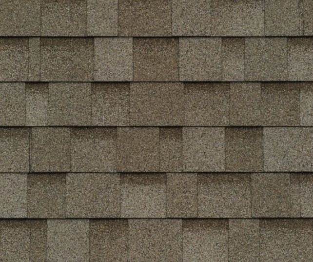 IKO Cambridge Beachwood roof